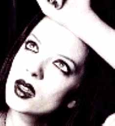 Shirley Manson