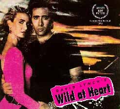 "Corazón salvaje" ("Wild at heart" 1990)