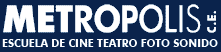 escuela de cine cursos de cine curso de teatro cursos de fotograf�a curso de sonido