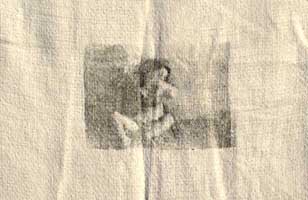 Obra de Paula Hernández
