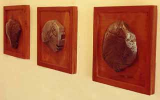 Obra de Paula Rubio