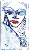 GRABADO -  2001