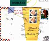 Arte Correo "Moscas en la Sopa"