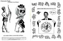 Arte Correo "Moscas en la Sopa"