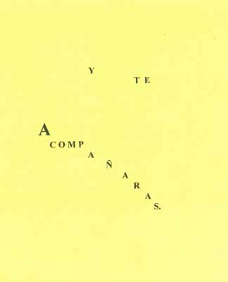Arte Correo "Moscas en la Sopa"
